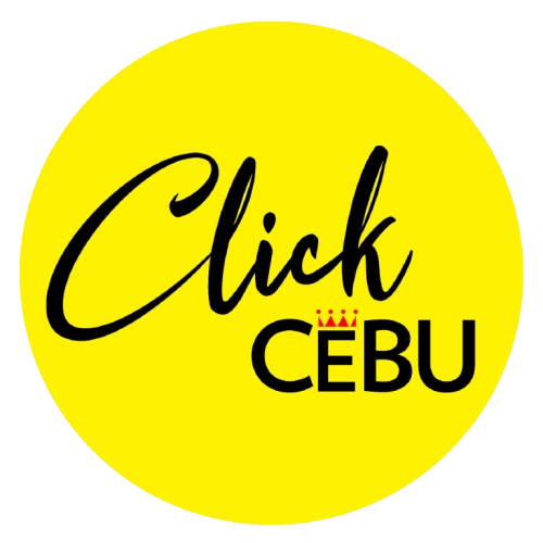 ClickCebu Logo