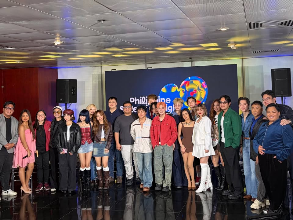 10 must-hear songs before Philippine selection night for Eurovision Asia photo