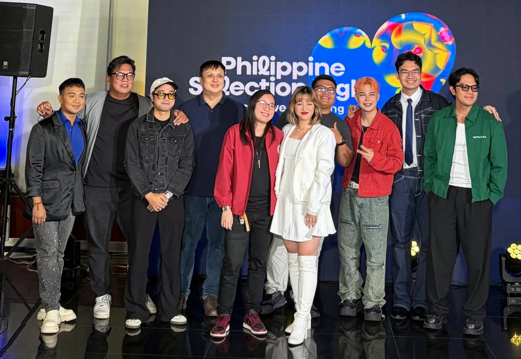 10 must-hear songs before Philippine selection night for Eurovision Asia photo