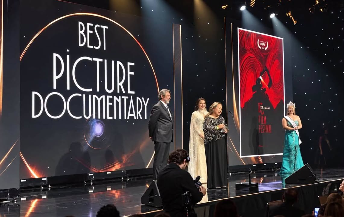 “58th” wins big at the 3rd Manila International Film Festival photo