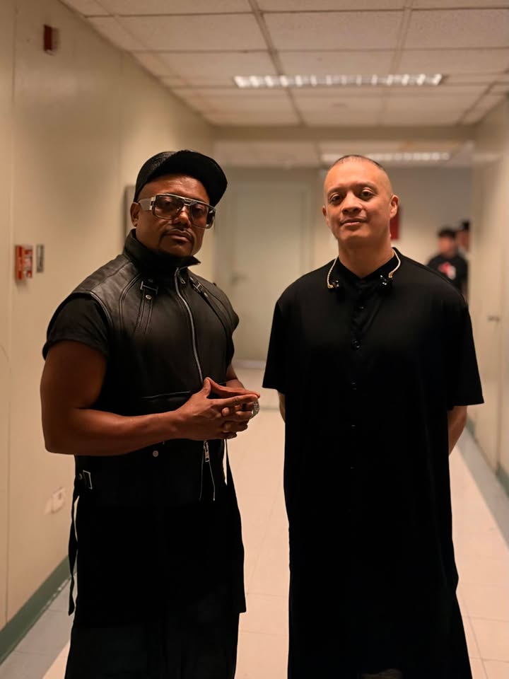 Apl.de.Ap celebrates Filipino heritage in new EP under GMA Music photo
