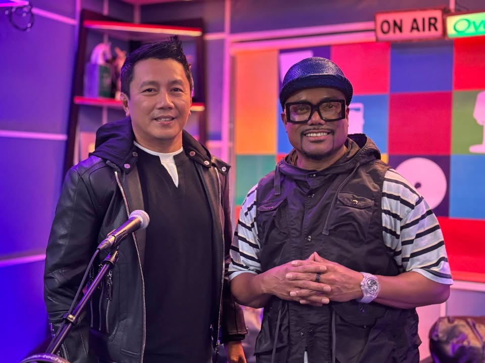 Apl.de.Ap celebrates Filipino heritage in new EP under GMA Music photo