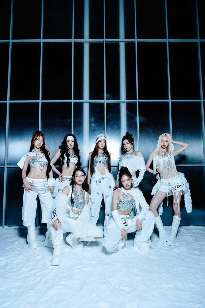 Asia Pop Girl Fest 2027 to feature the Philippines’ BINI photo