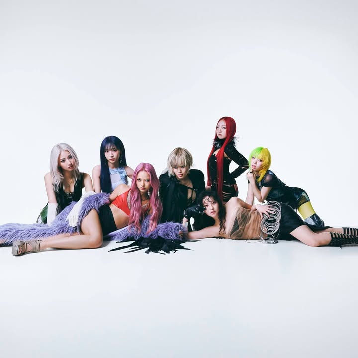 Asia Pop Girl Fest 2027 to feature the Philippines’ BINI photo