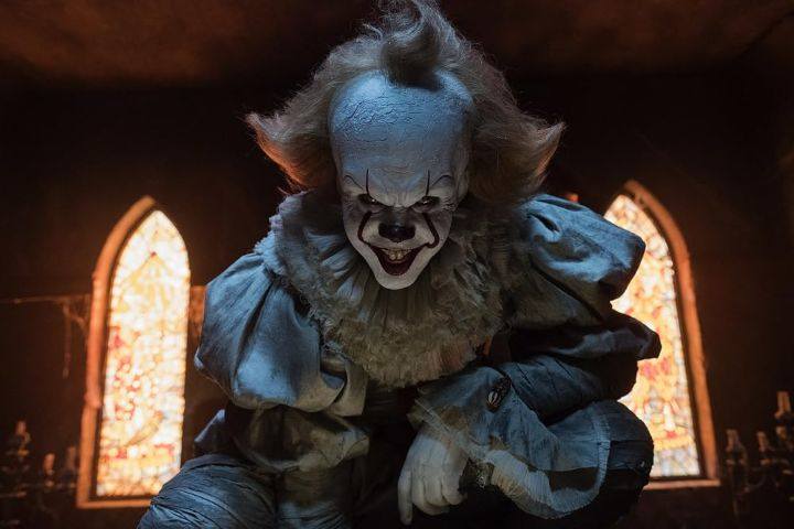 Award-winning horror movies to stream this Halloween on HBO Max photo