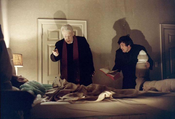 Award-winning horror movies to stream this Halloween on HBO Max photo