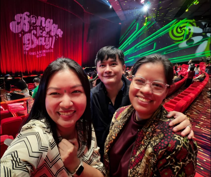 Bongga Ka, ‘Day! A Disco-Fueled Delight photo