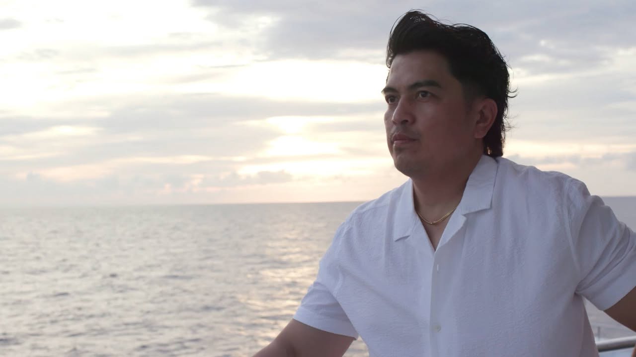 Born to Be Wild marks 19th anniversary with “Laban ng ating Karagatan” photo
