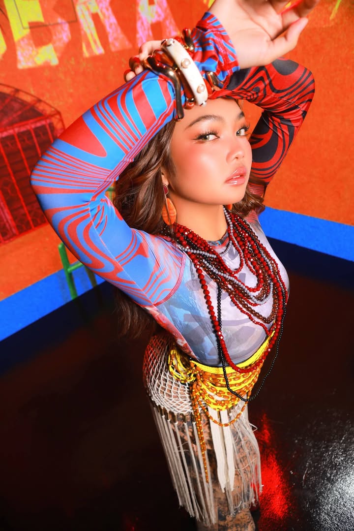 CARMELLE set to champion OPM’s global appeal at Eurovision Asia photo