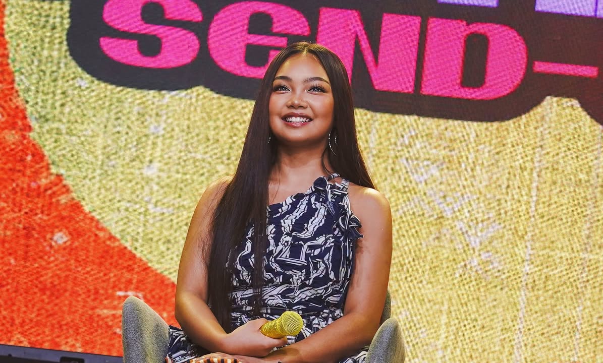 CARMELLE set to champion OPM’s global appeal at Eurovision Asia photo