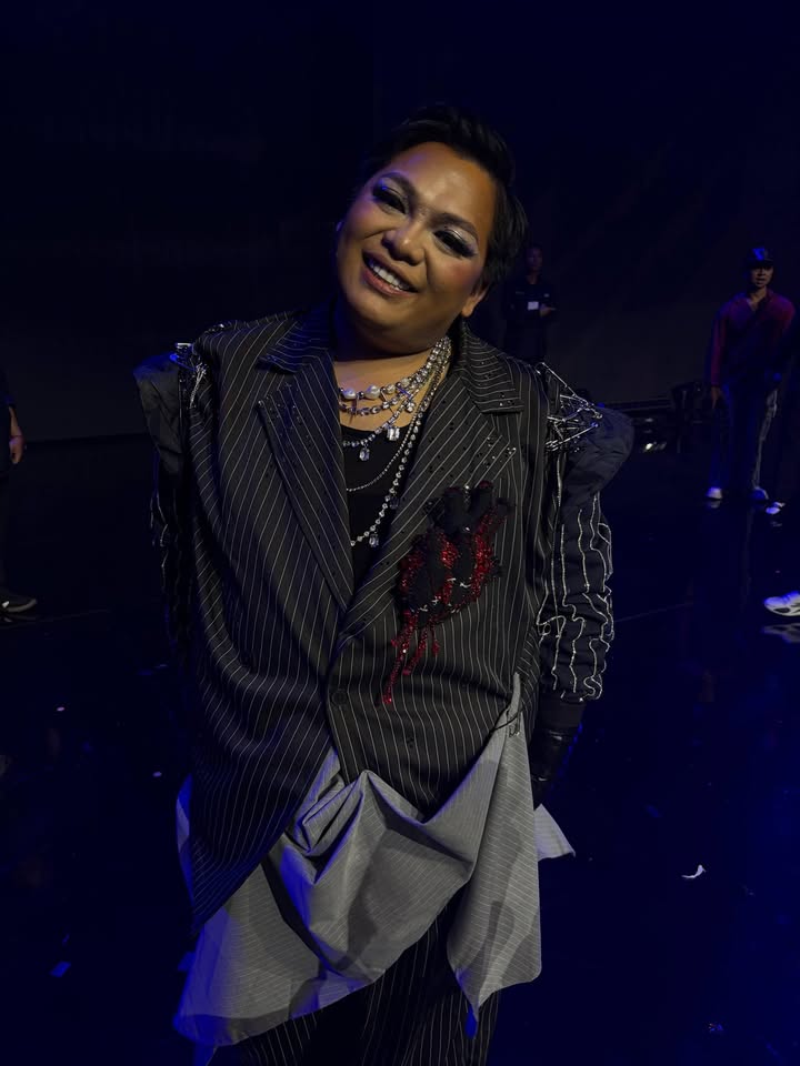 CARMELLE’s “Sobra-Sobra” chosen as PH’s entry to “Eurovision Song Contest Asia” photo
