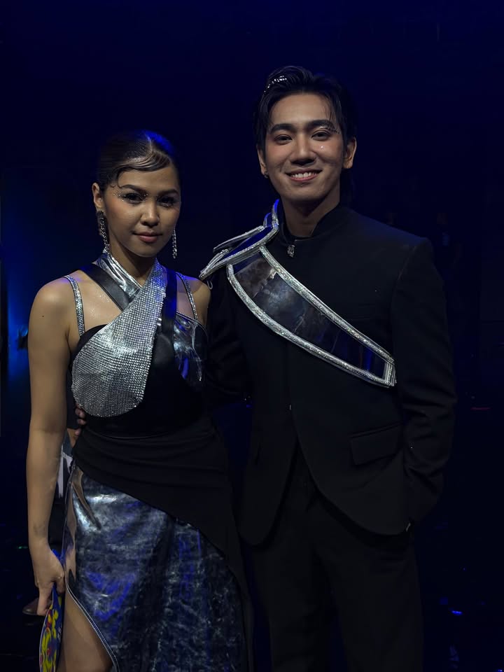 CARMELLE’s “Sobra-Sobra” chosen as PH’s entry to “Eurovision Song Contest Asia” photo