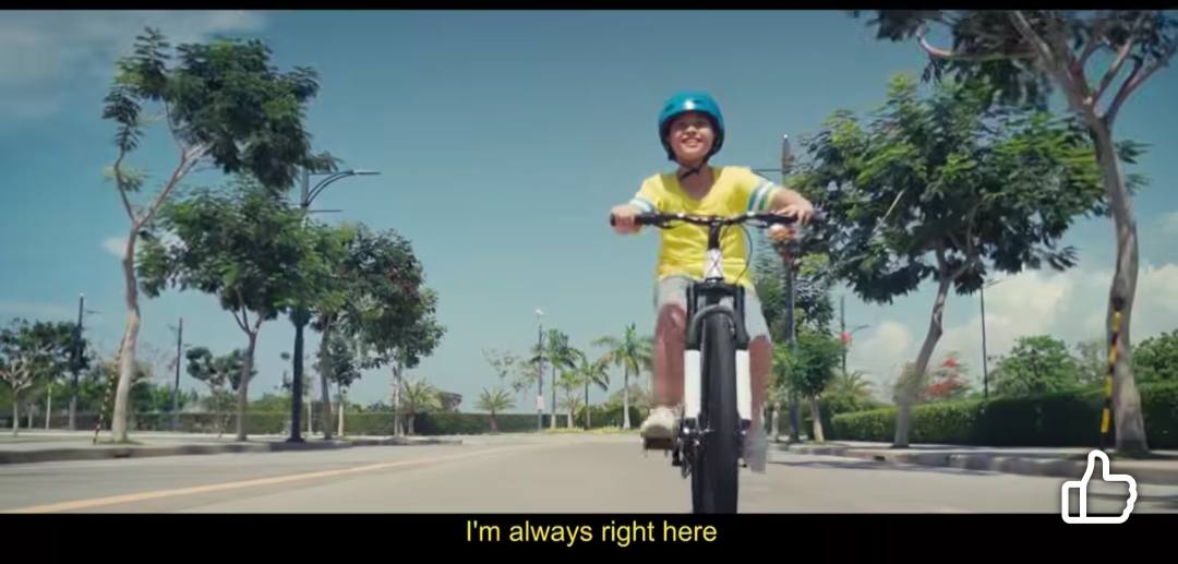 Cebu Pacific honors Cebuano roots with 30th anniversary OST photo