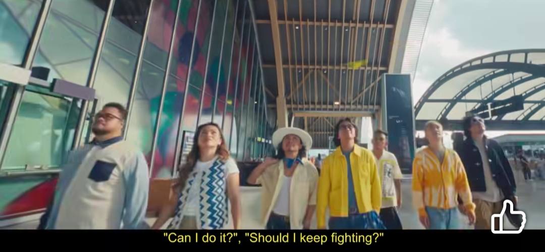 Cebu Pacific honors Cebuano roots with 30th anniversary OST photo
