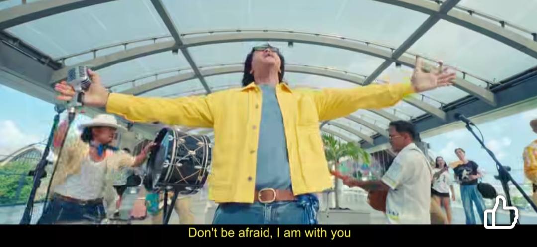 Cebu Pacific honors Cebuano roots with 30th anniversary OST photo