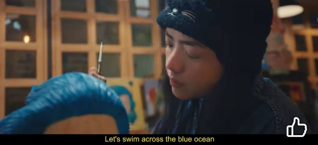Cebu Pacific honors Cebuano roots with 30th anniversary OST photo
