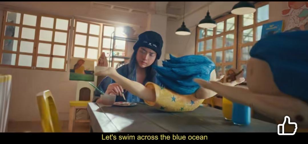 Cebu Pacific honors Cebuano roots with 30th anniversary OST photo