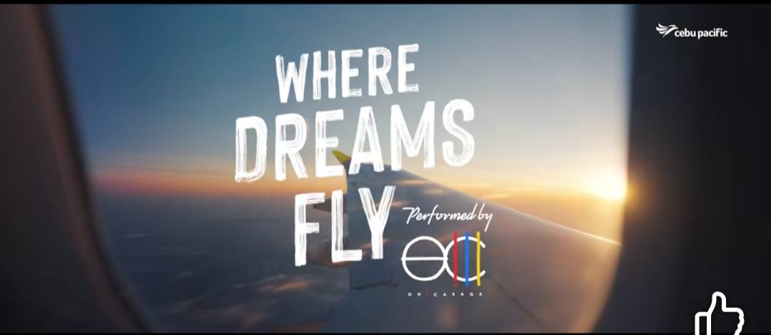 Cebu Pacific honors Cebuano roots with 30th anniversary OST