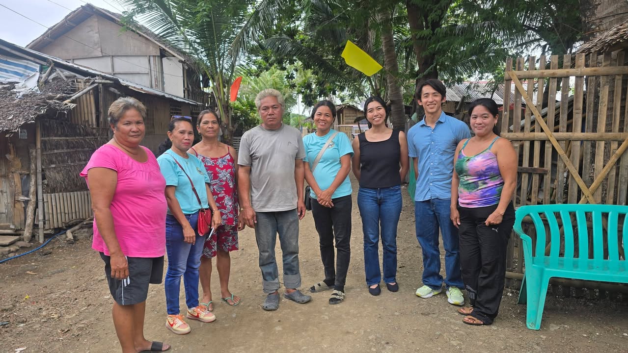 Cebu Pacific launches Foundation to help build stronger, more resilient commu… photo