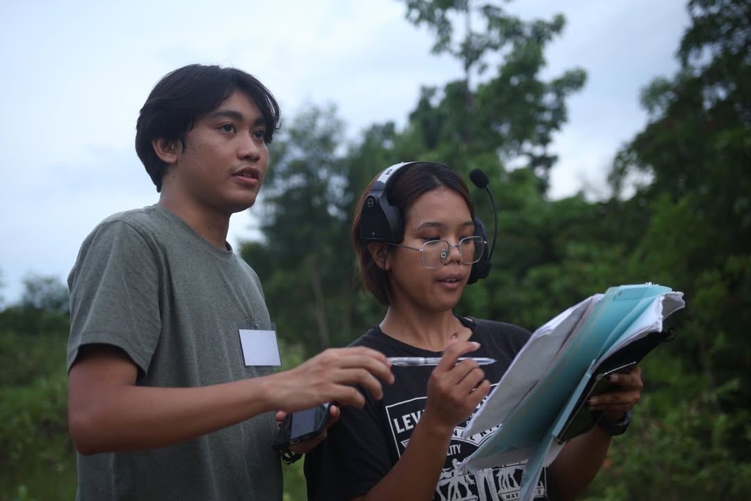 Cebu’s ailing mountains become the heart of Sine Kabataan entry Bato’ng Bunga