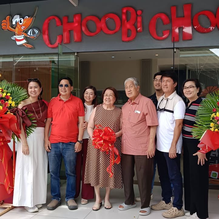 Choobi Choobi reopens Pueblo Verde branch photo