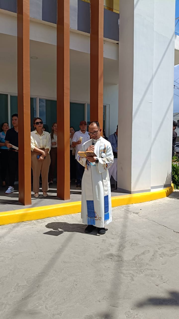 CLI opens The Retail Bloc of Casa Mira Towers Mandaue photo