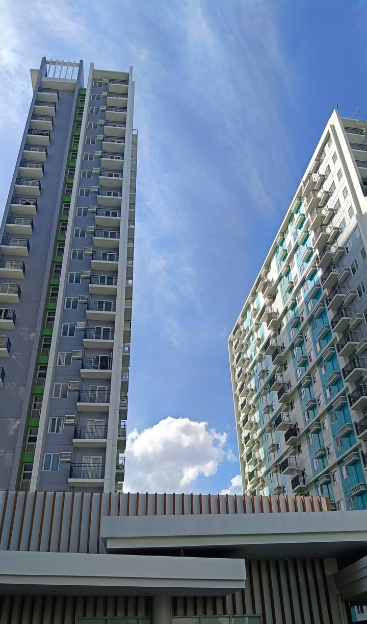 CLI opens The Retail Bloc of Casa Mira Towers Mandaue photo