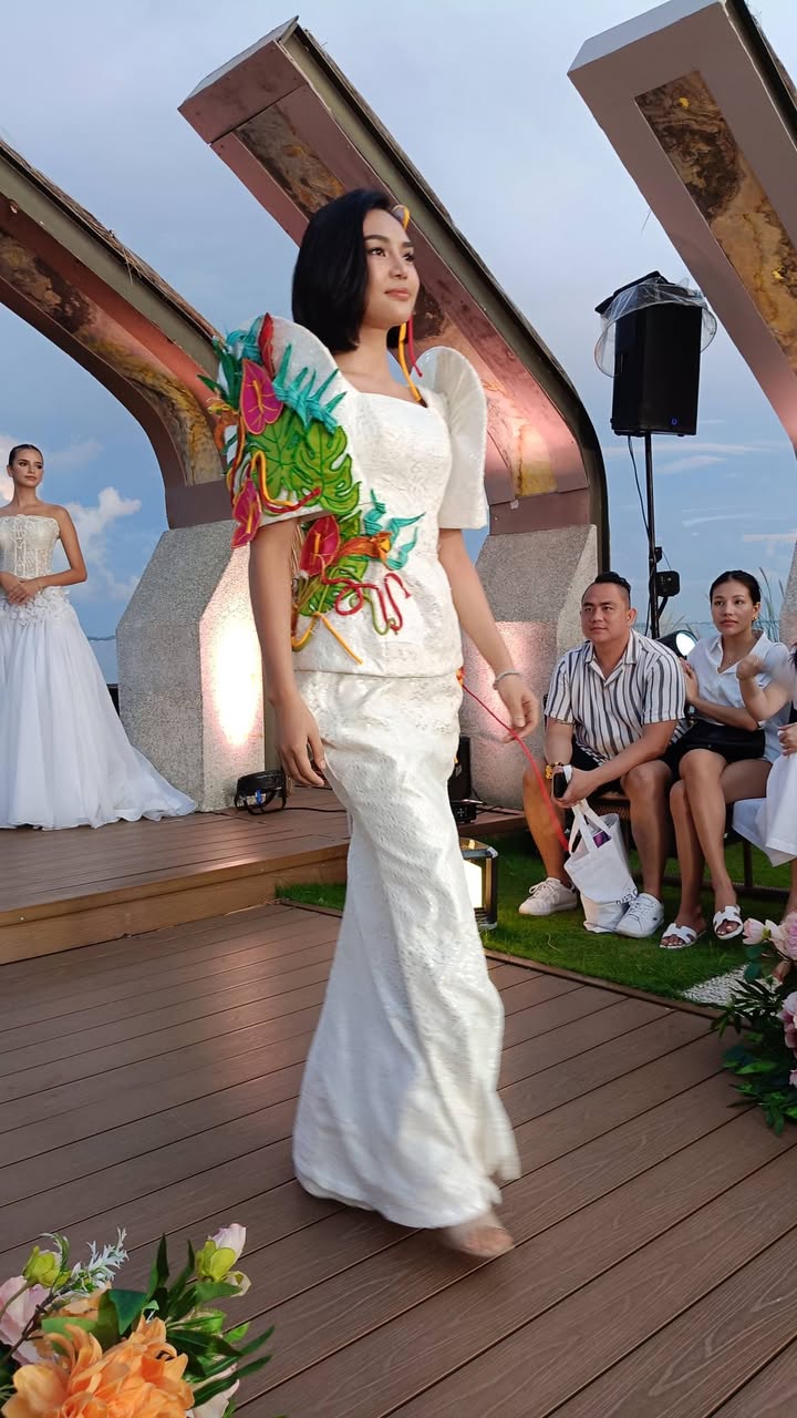 Dreamy wedding gowns take runway at ‘Journey to Ever After… photo