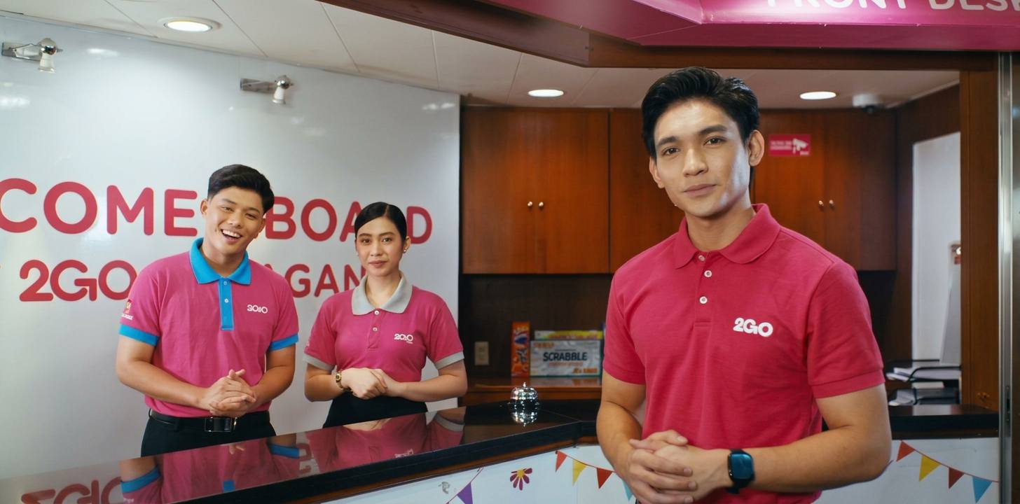 Five ways 2GO prepares for passenger safety photo