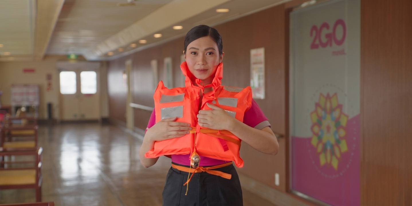 Five ways 2GO prepares for passenger safety photo