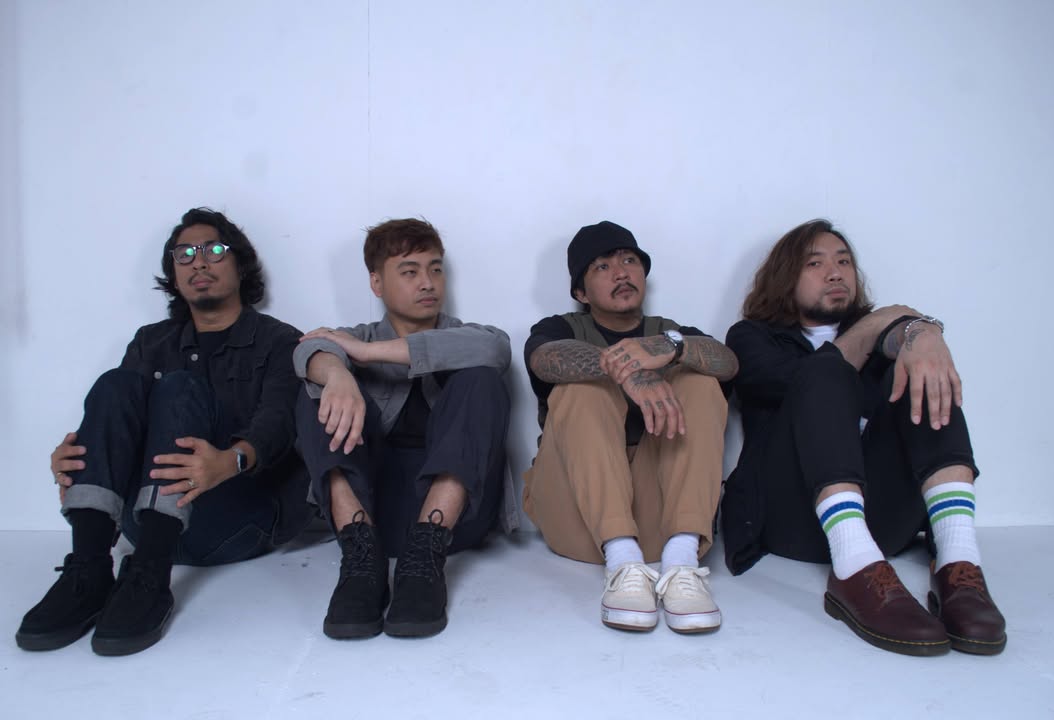 [gab] explores restless love in “Melatonin” photo