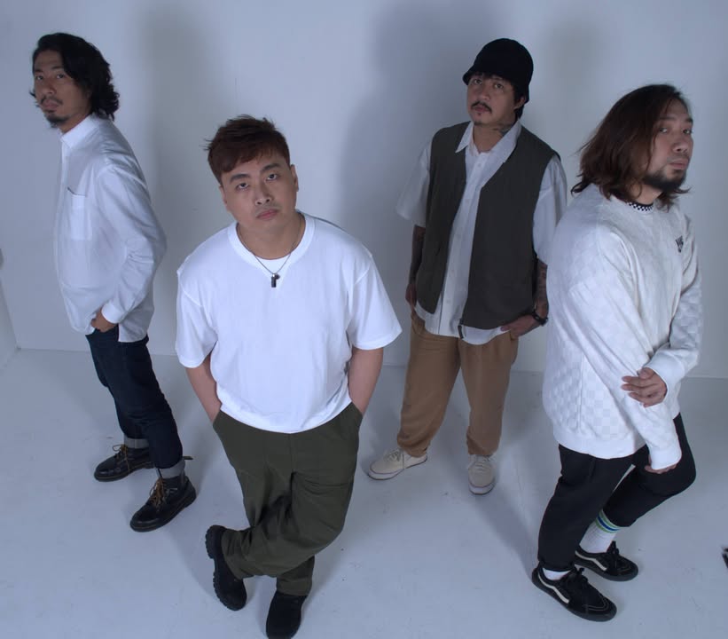 [gab] explores restless love in “Melatonin”
