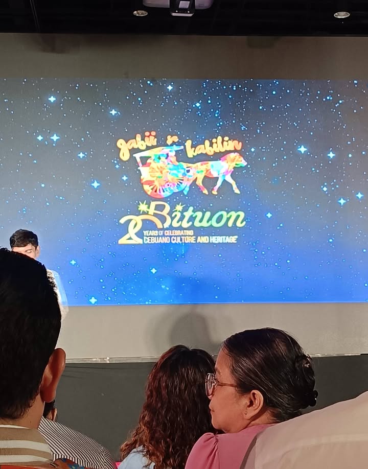 Gabii sa Kabilin shines in 20th anniversary kick-off photo