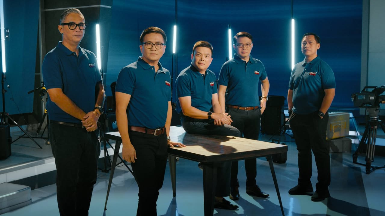 GMA News launches “Team Totoo,” showcasing its most experienced and credible… photo