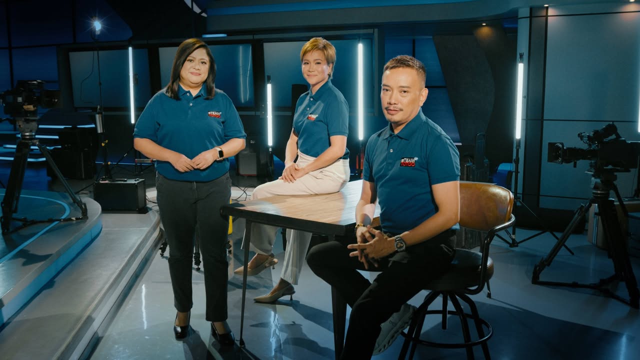 GMA News launches “Team Totoo,” showcasing its most experienced and credible… photo
