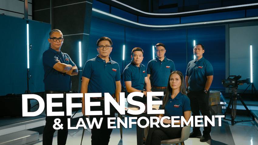 GMA News launches verification-based news and info show “Usap-usapan: What We… photo