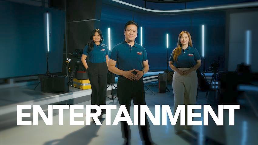 GMA News launches verification-based news and info show “Usap-usapan: What We… photo