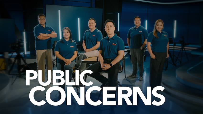 GMA News launches verification-based news and info show “Usap-usapan: What We… photo
