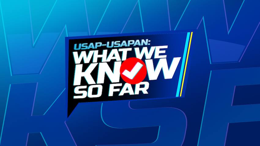GMA News launches verification-based news and info show “Usap-usapan: What We… photo