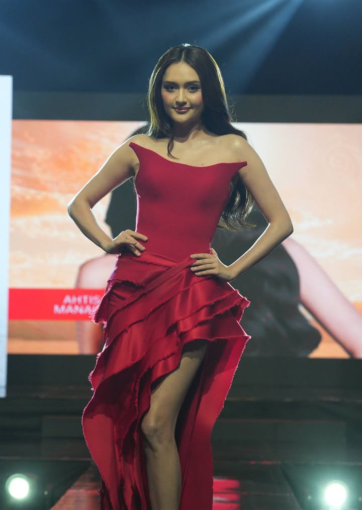 GMA Pictures’ “Red Crown” hits cinemas this October 28 photo