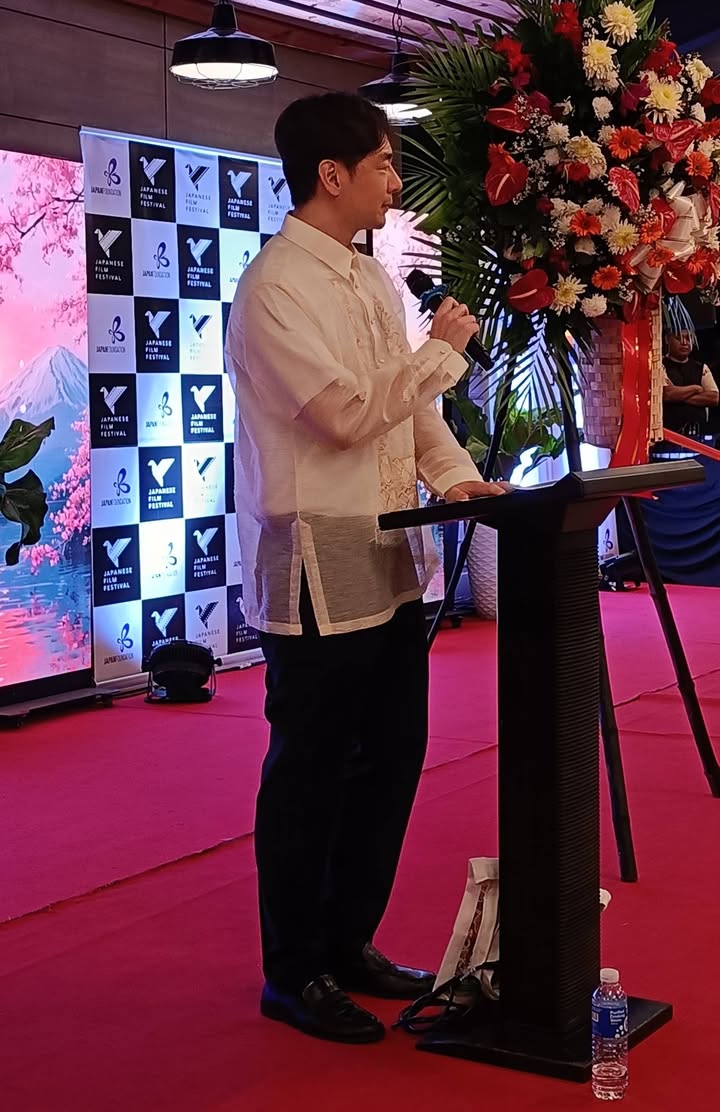 Japanese Film Festival 2026 opens at SM Cinema Cebu photo