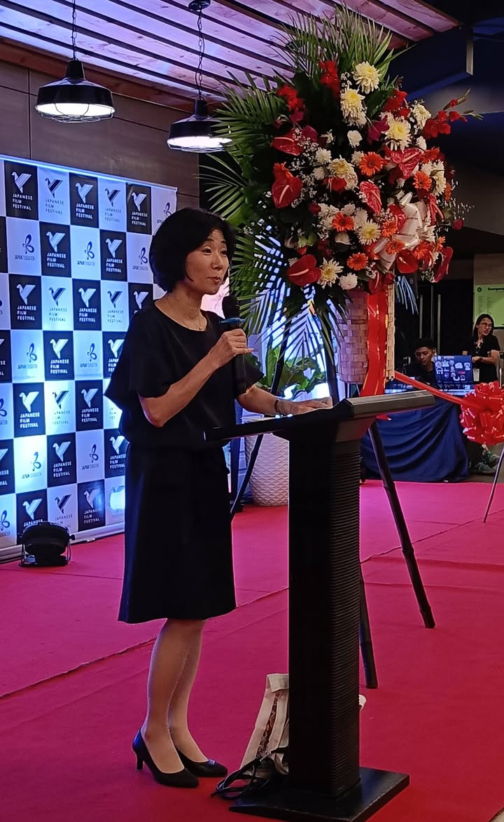 Japanese Film Festival 2026 opens at SM Cinema Cebu photo