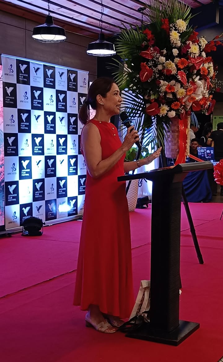Japanese Film Festival 2026 opens at SM Cinema Cebu photo