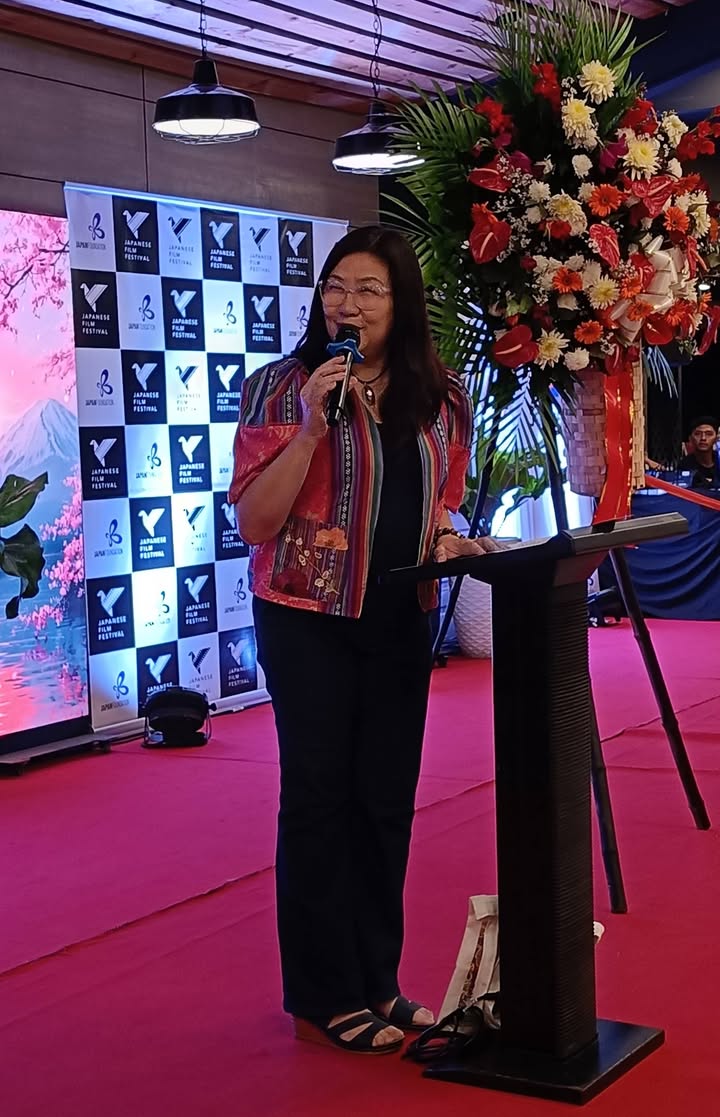 Japanese Film Festival 2026 opens at SM Cinema Cebu photo