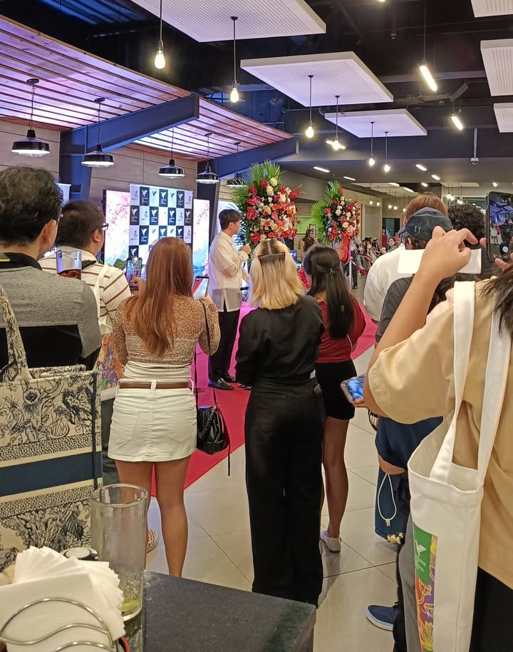 Japanese Film Festival 2026 opens at SM Cinema Cebu photo