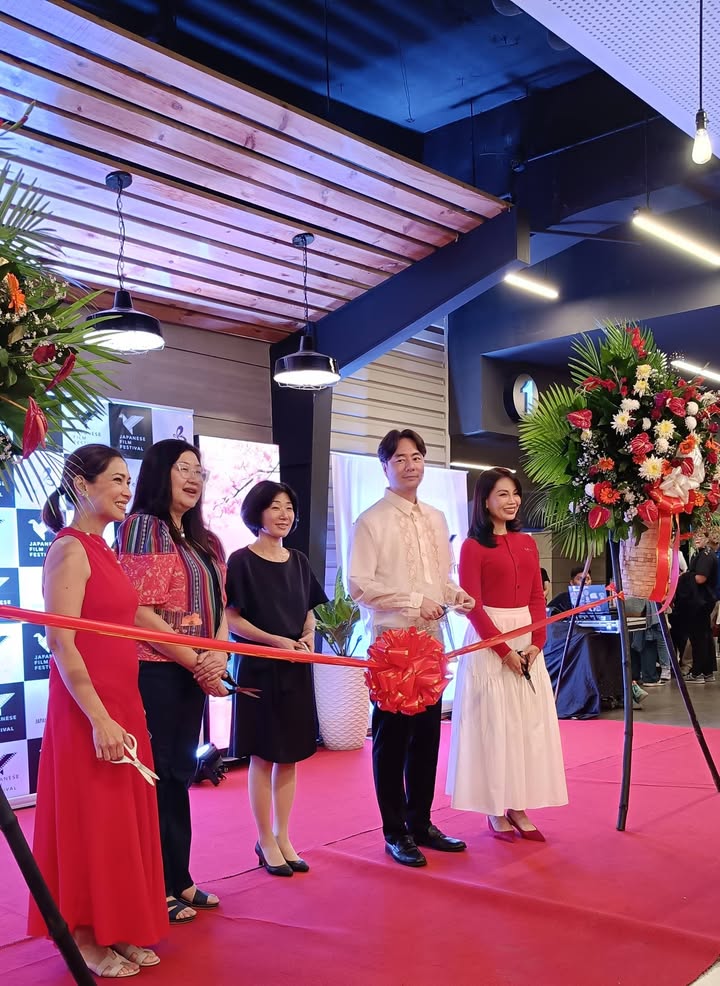 Japanese Film Festival 2026 opens at SM Cinema Cebu