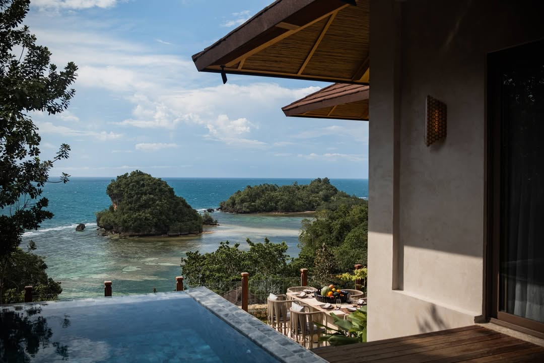 Manami Resort receives Michelin Key photo