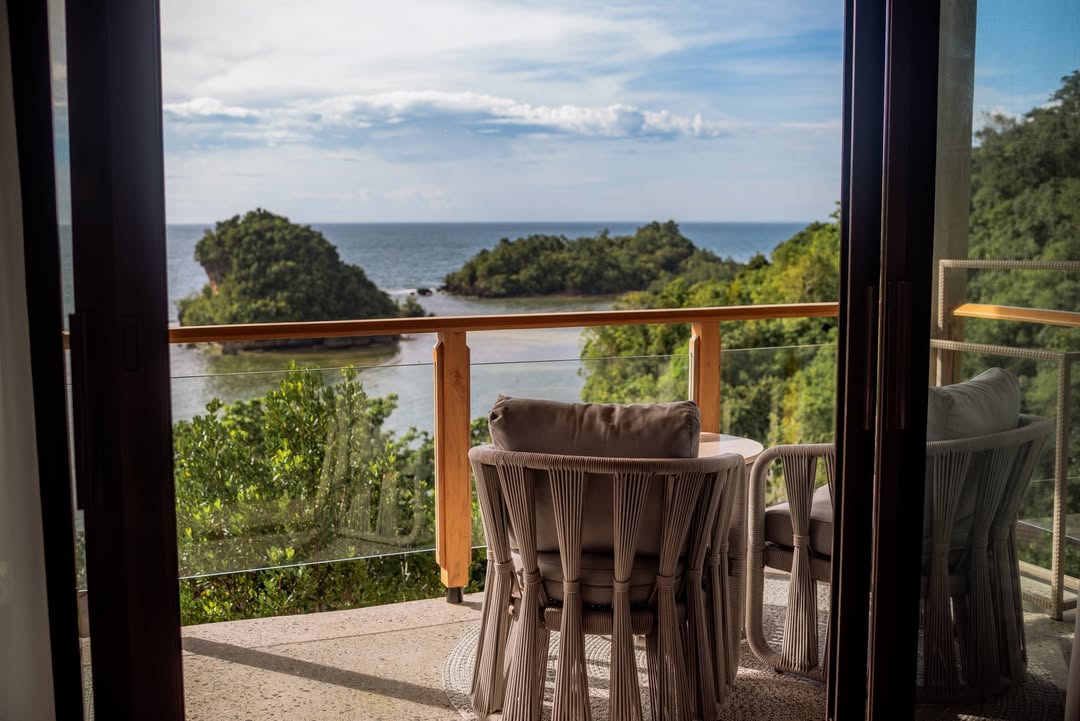 Manami Resort receives Michelin Key photo