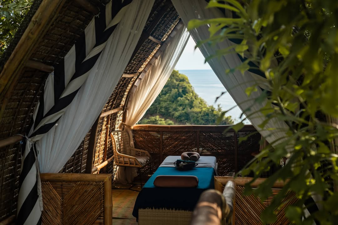 Manami Resort receives Michelin Key photo
