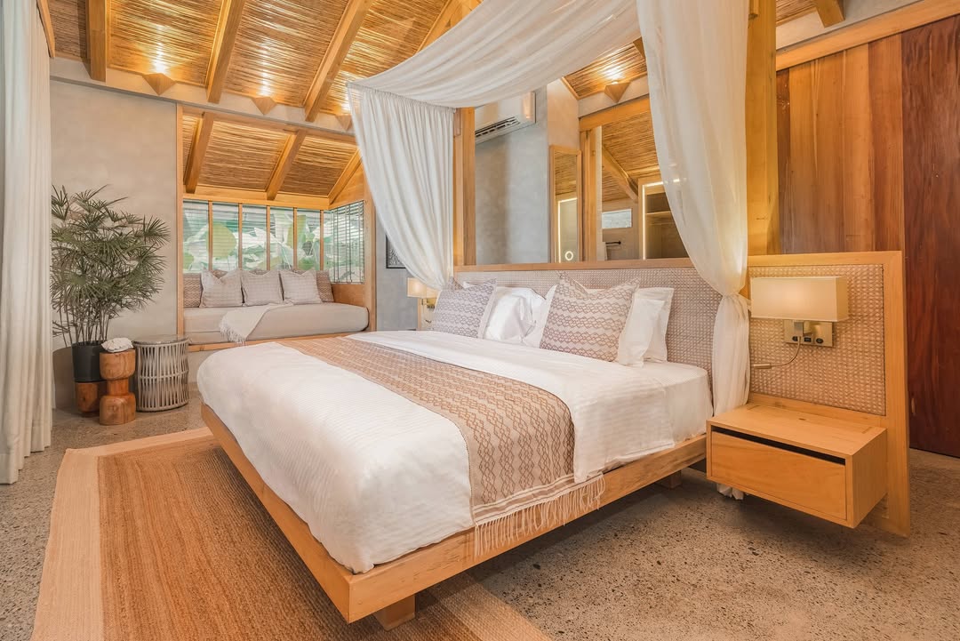 Manami Resort receives Michelin Key photo